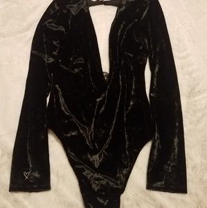 Too low of a cut for me brand new with tags